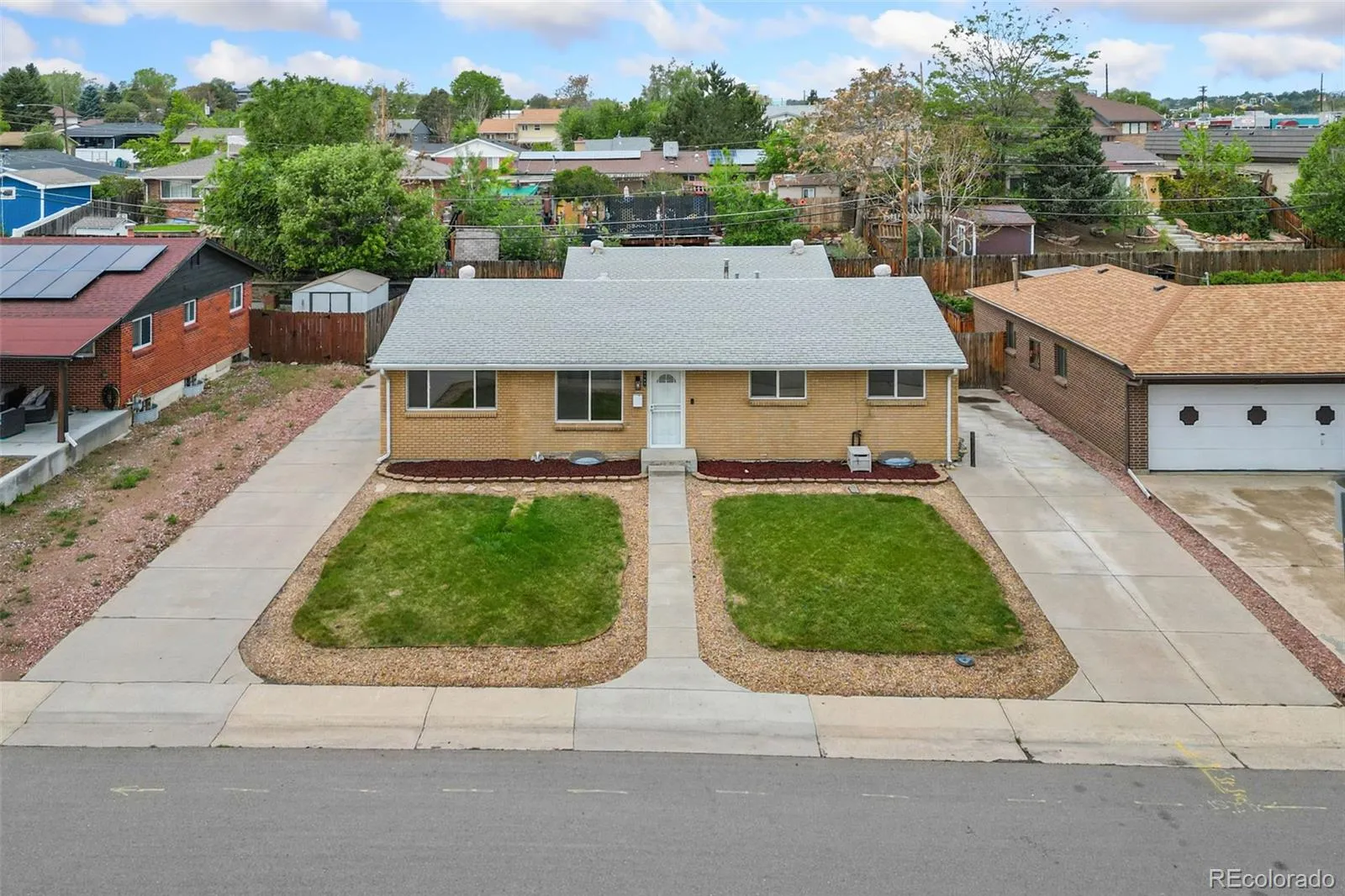 Sherrelwood Estates