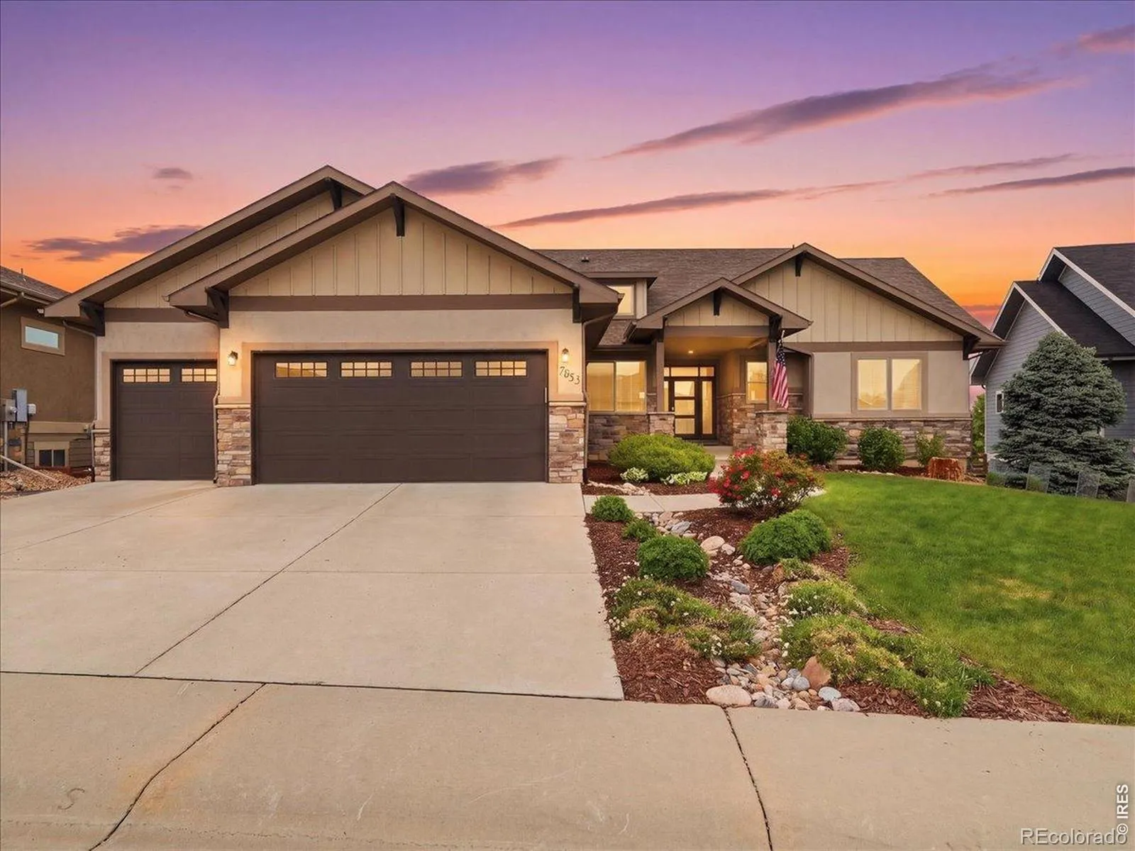 Highpointe Estates