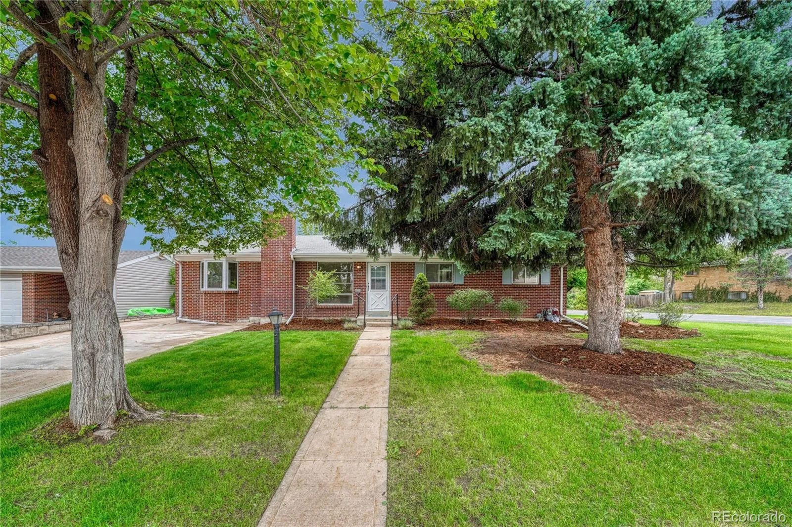 Park View Estates