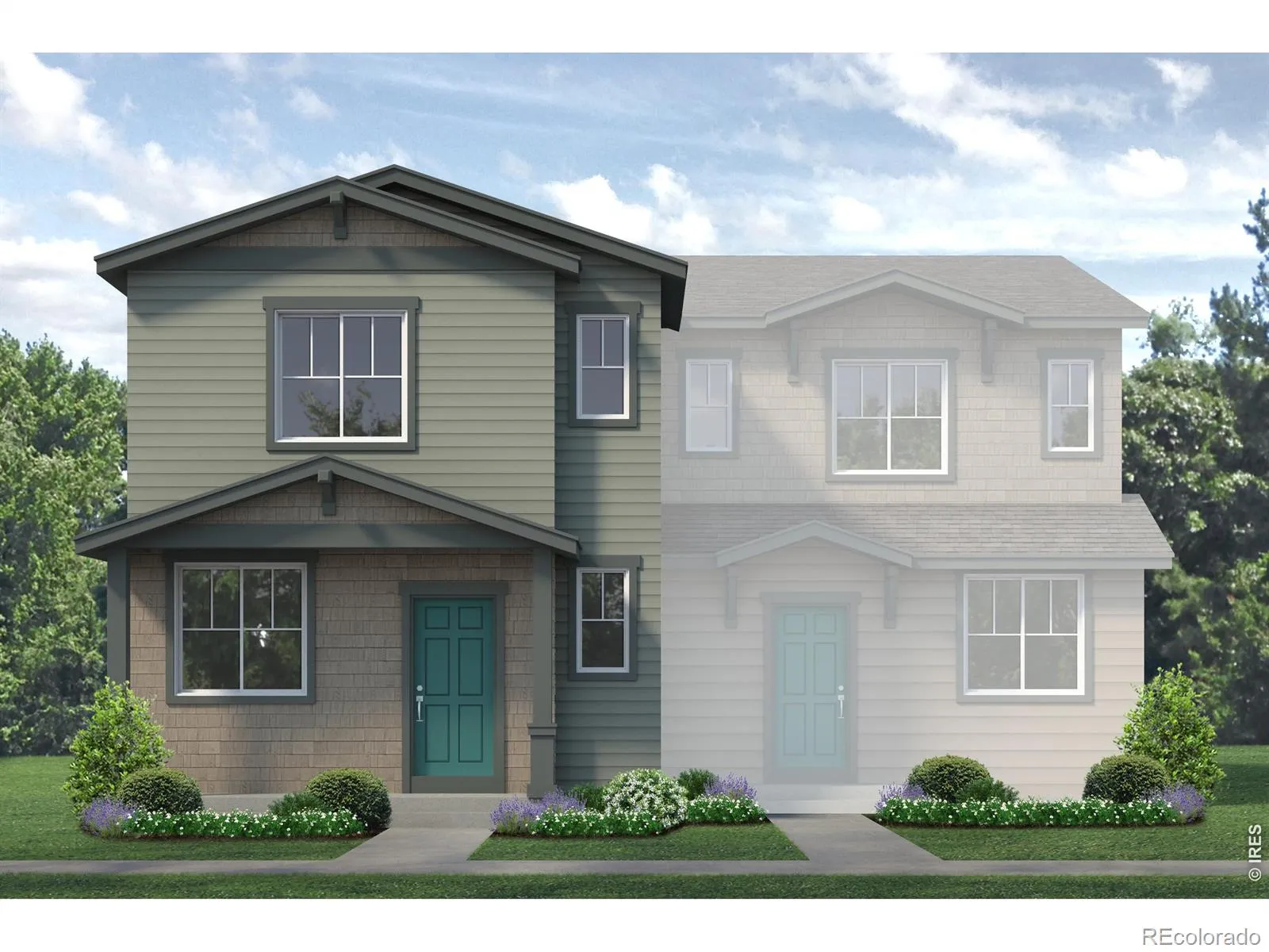 Villas At Spring Valley