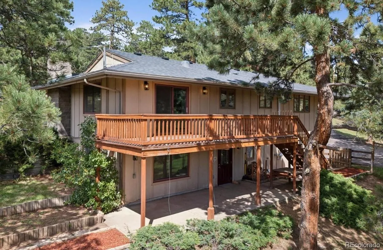 Pine Park Estates