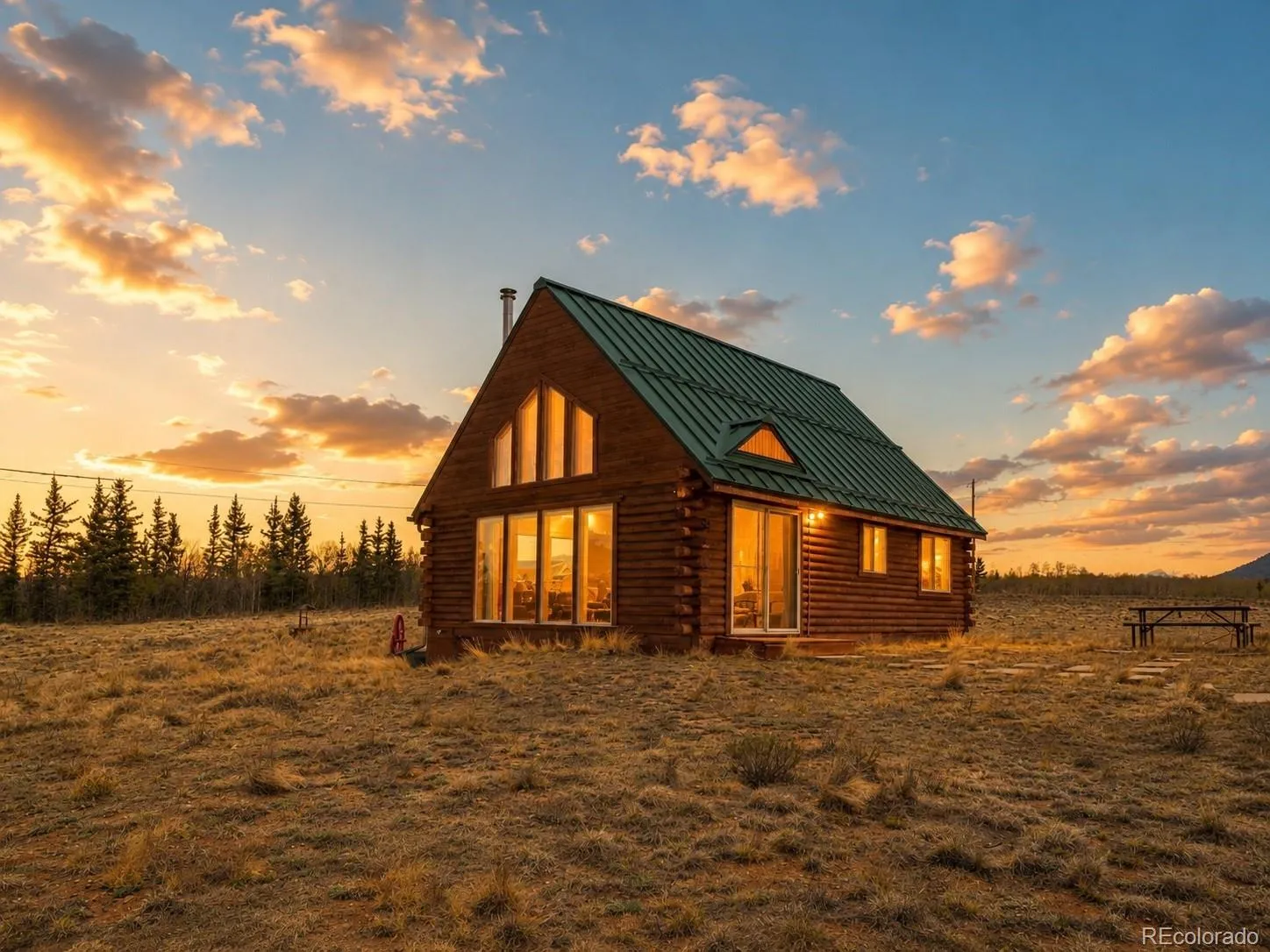 ELKHORN RANCHES