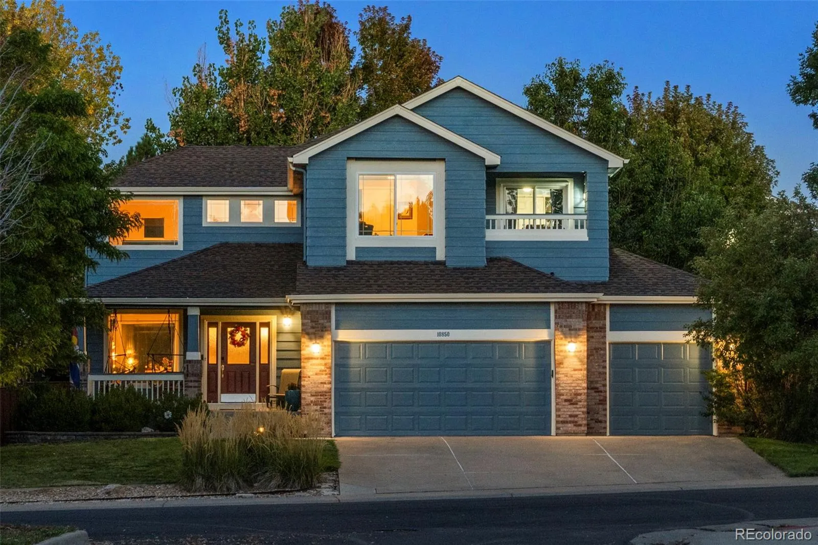 Bradbury Ranch