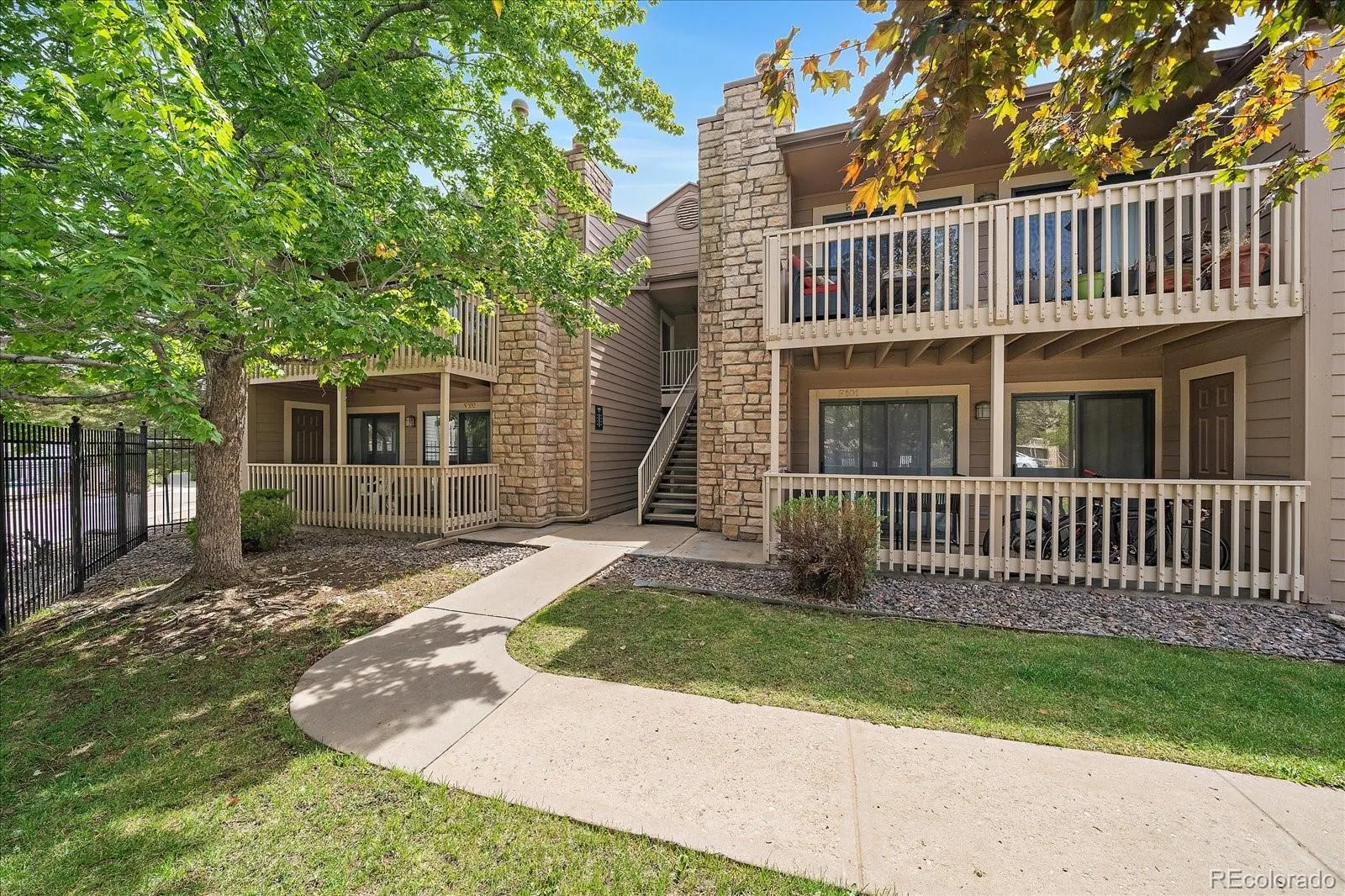Peakview Pointe
