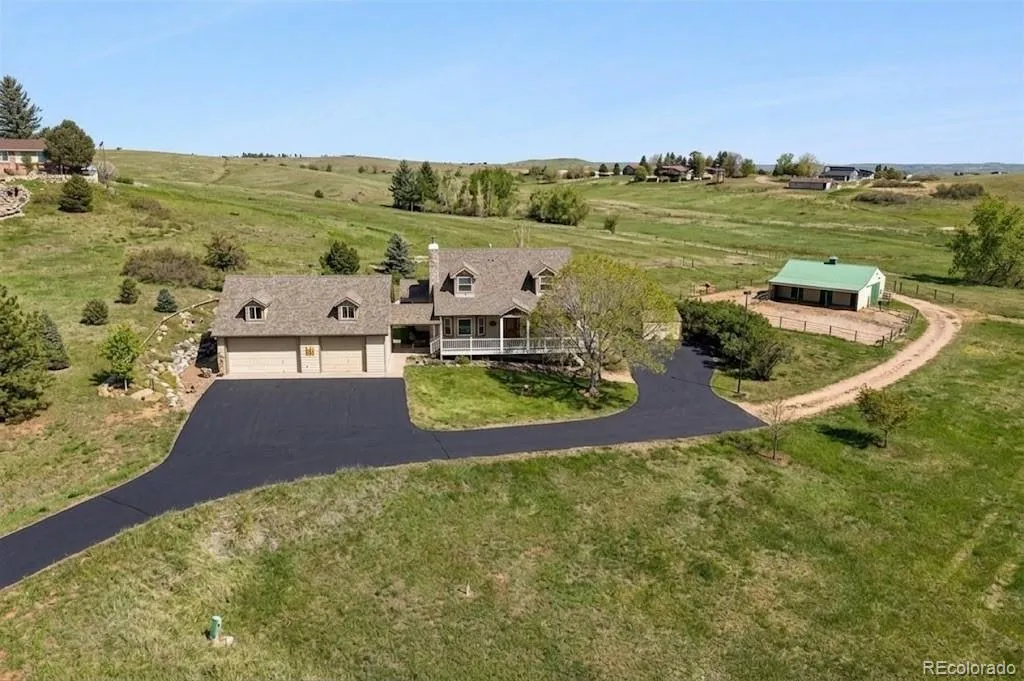Indian Creek Ranch