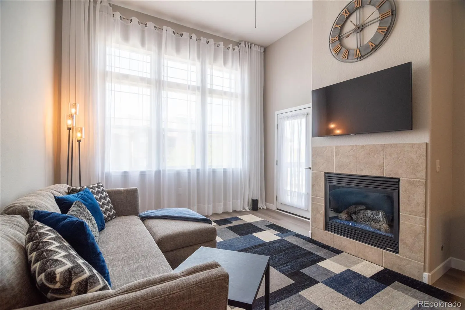 Canyon Creek Condos