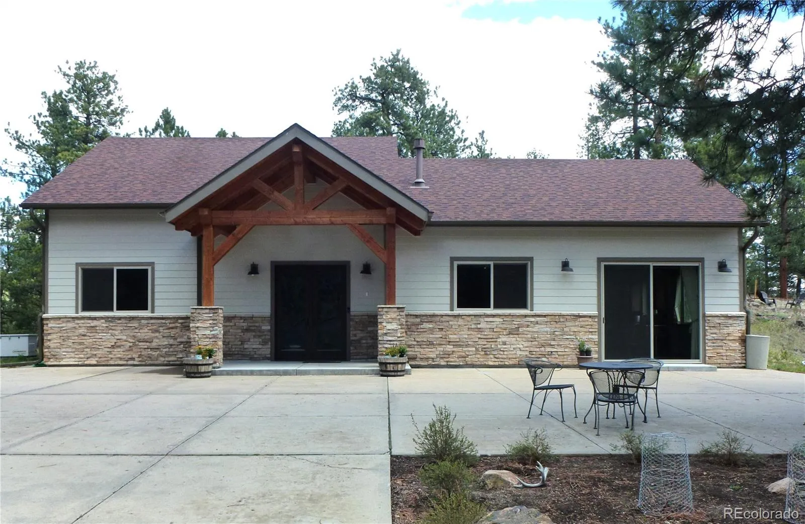 Douglass Ranch