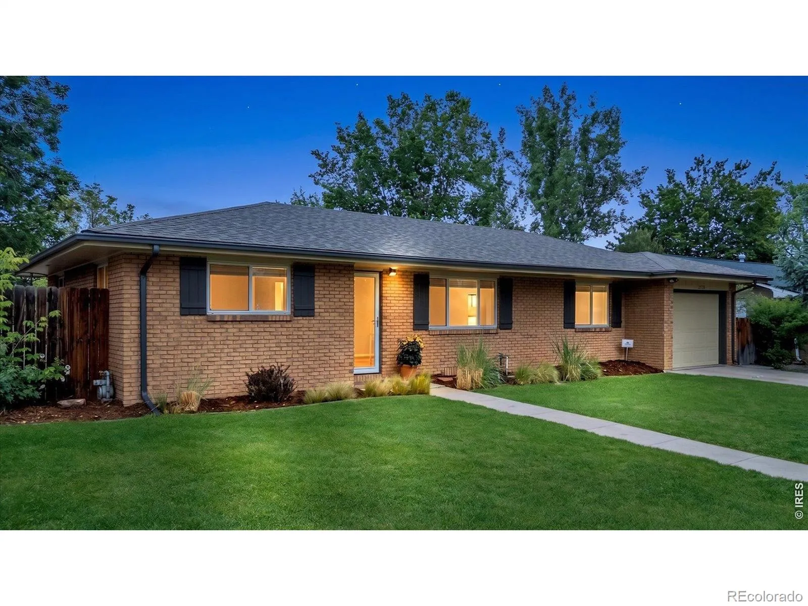 Longmont Estates 1