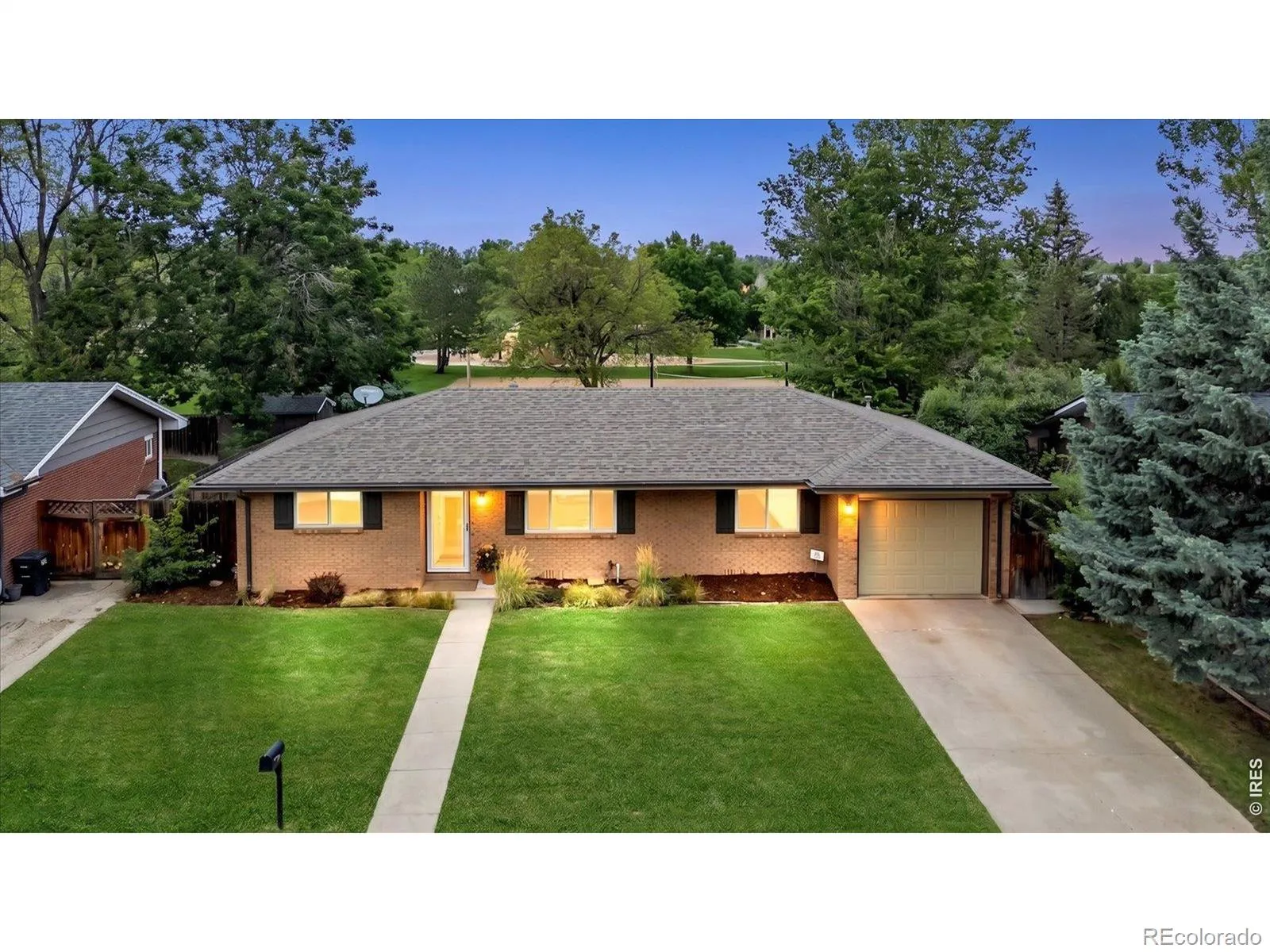 Longmont Estates 1