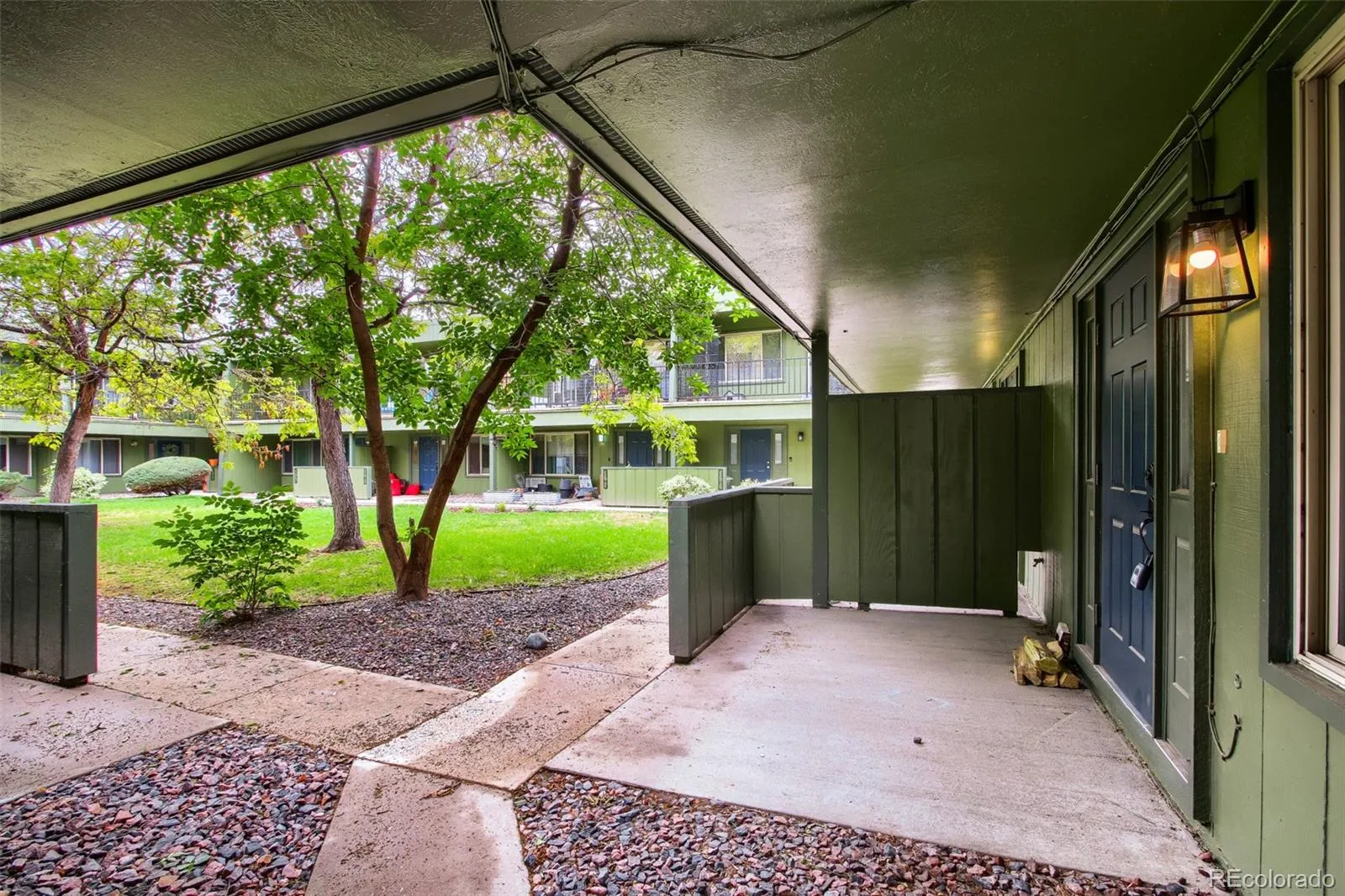 Quail Square Condos