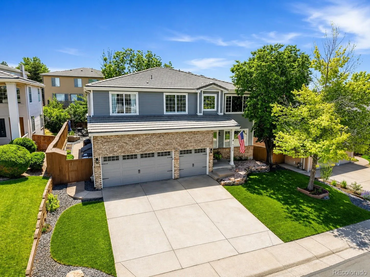 Highlands Ranch