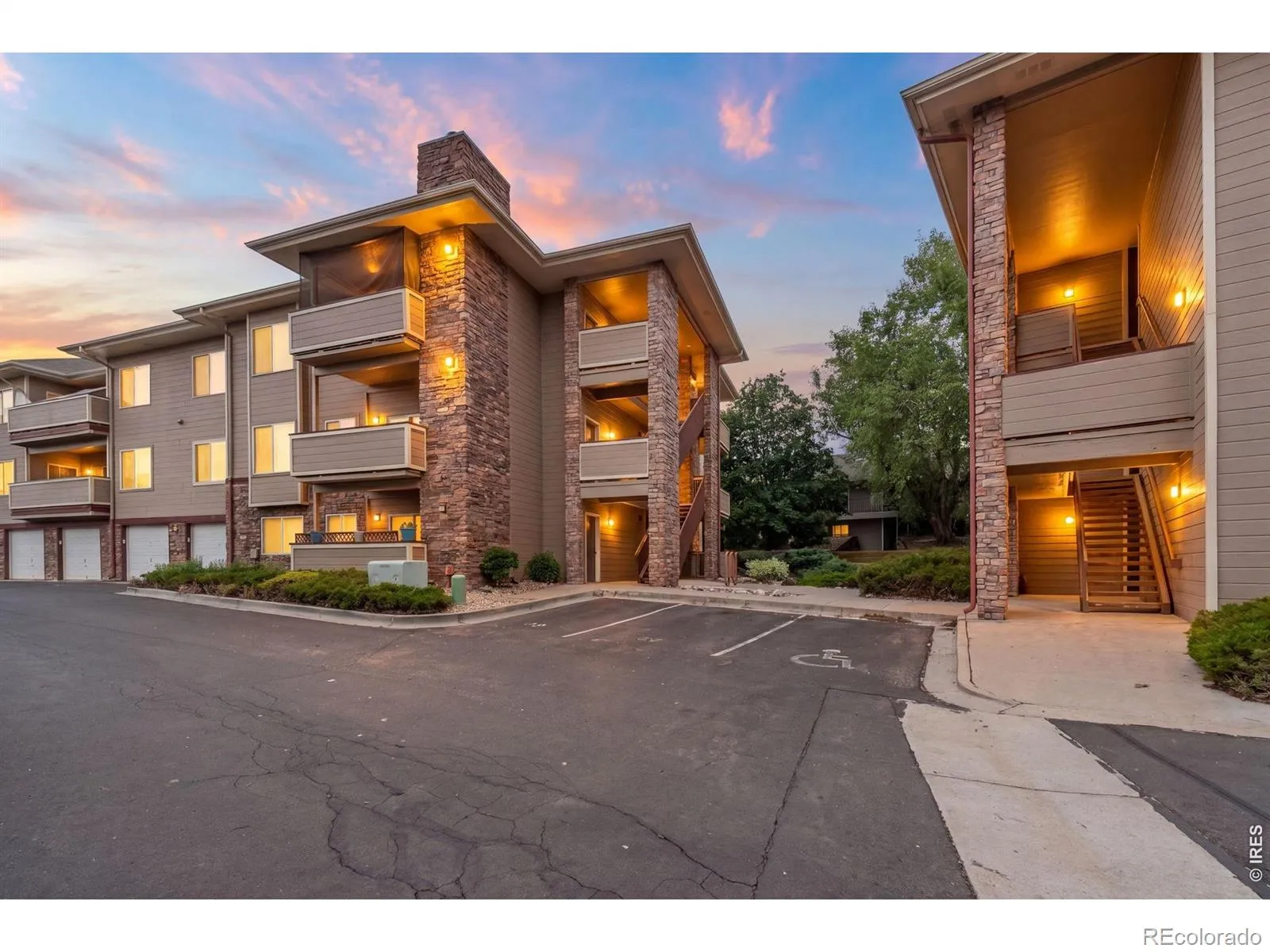 Rockbridge Condo Residences PUD