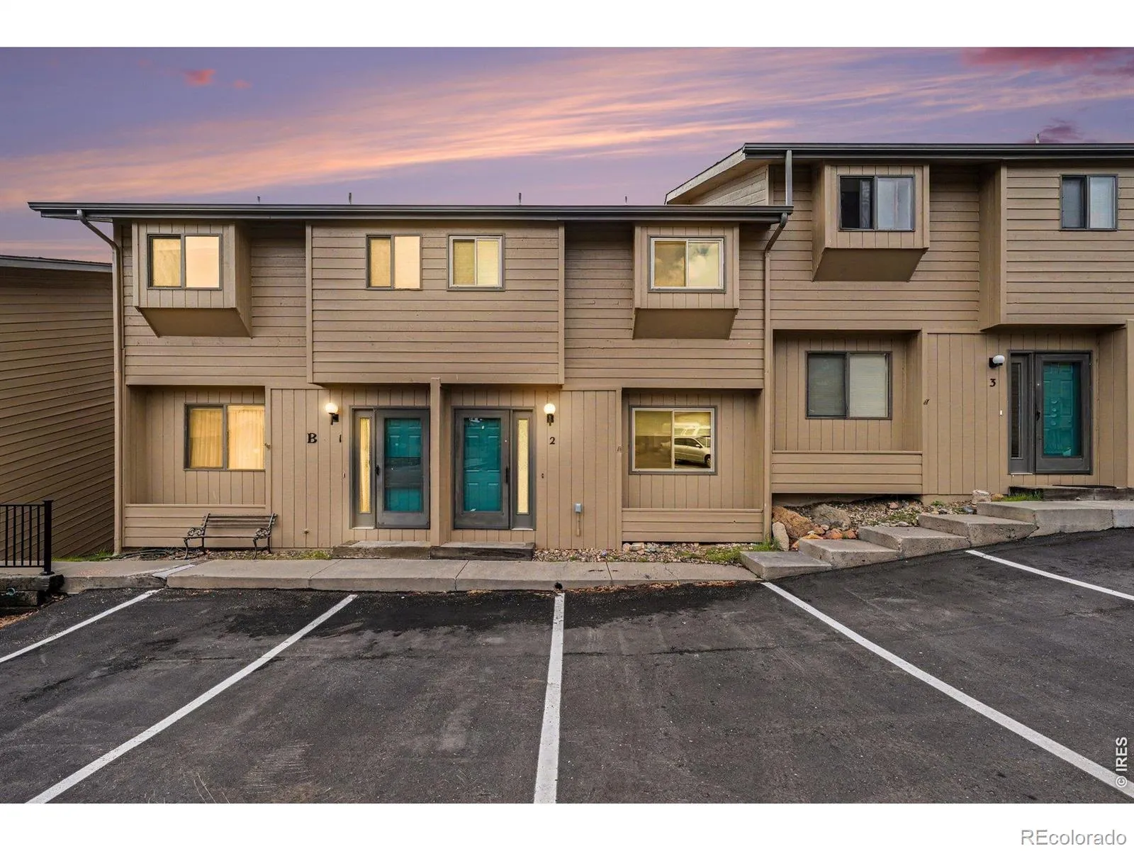 Lake Meadow Condo