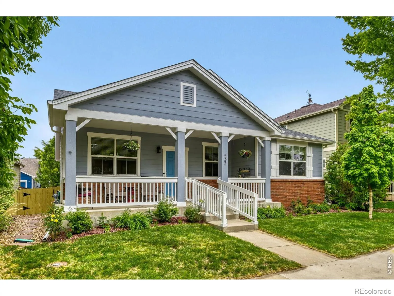 Fox Meadow Flg 3