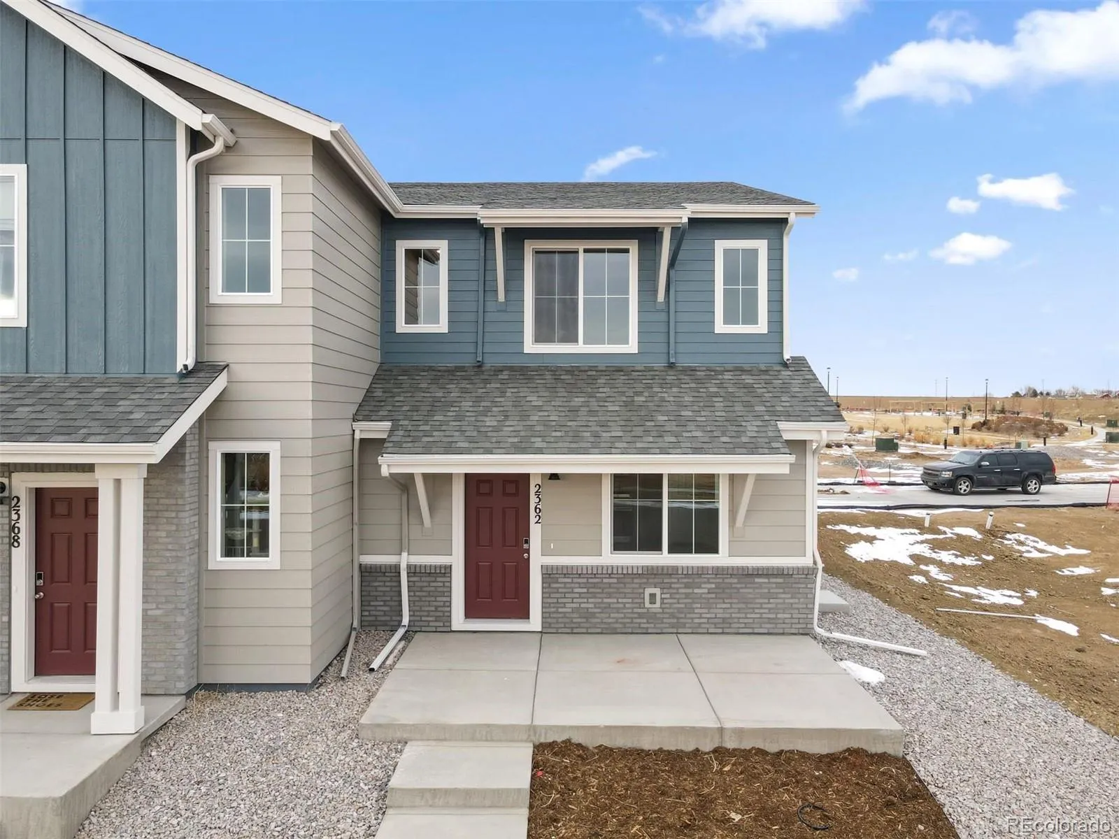 Pintail Commons at Johnstown Village