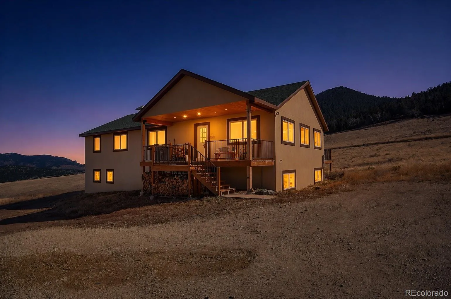 Eagle Springs Ranch