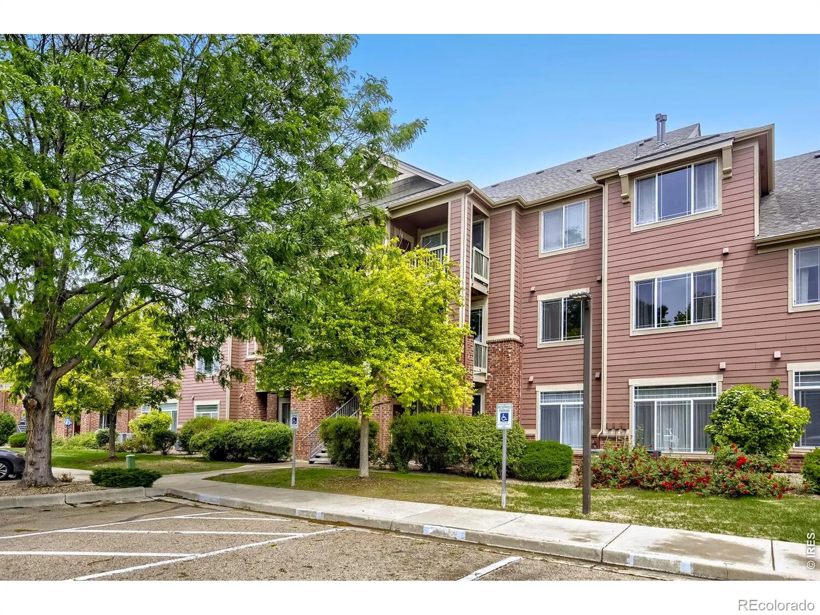 Fairview Condos