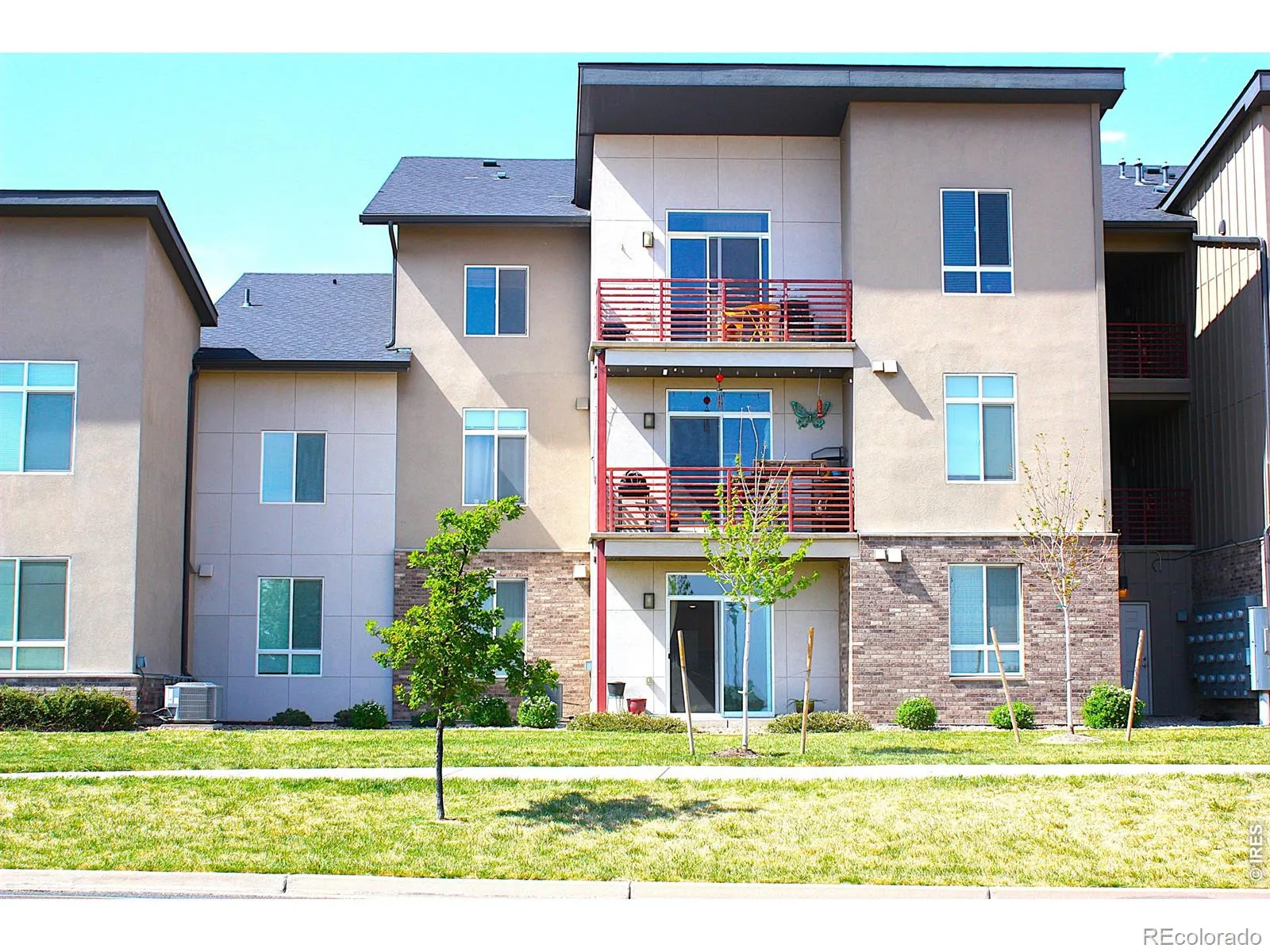 Enchantment Ridge Condos Bldg 3