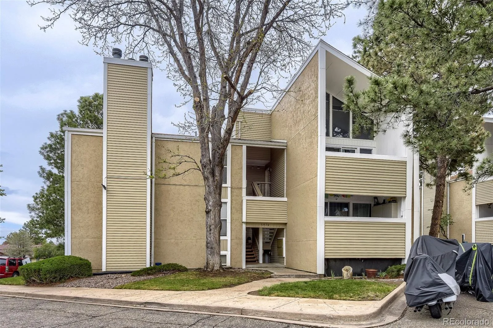 The Third Timbers Condos