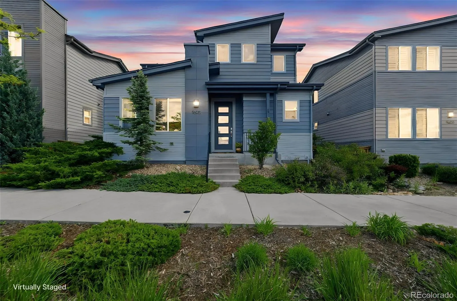 Highlands Ranch