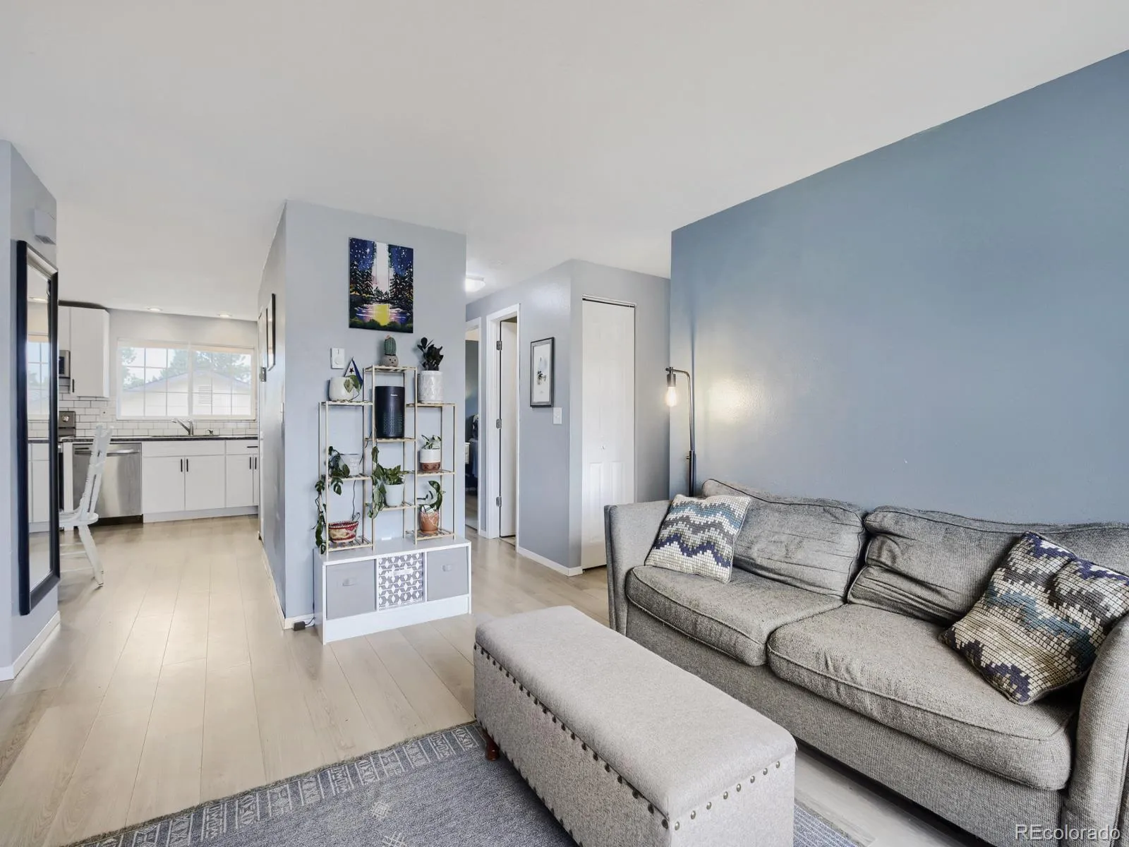 Forty Seventh Place Condos