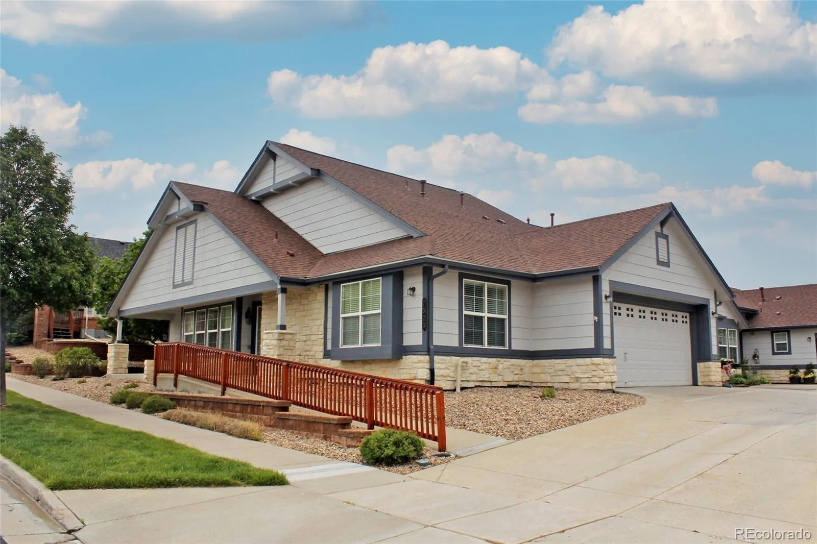 Heritage Eagle Bend