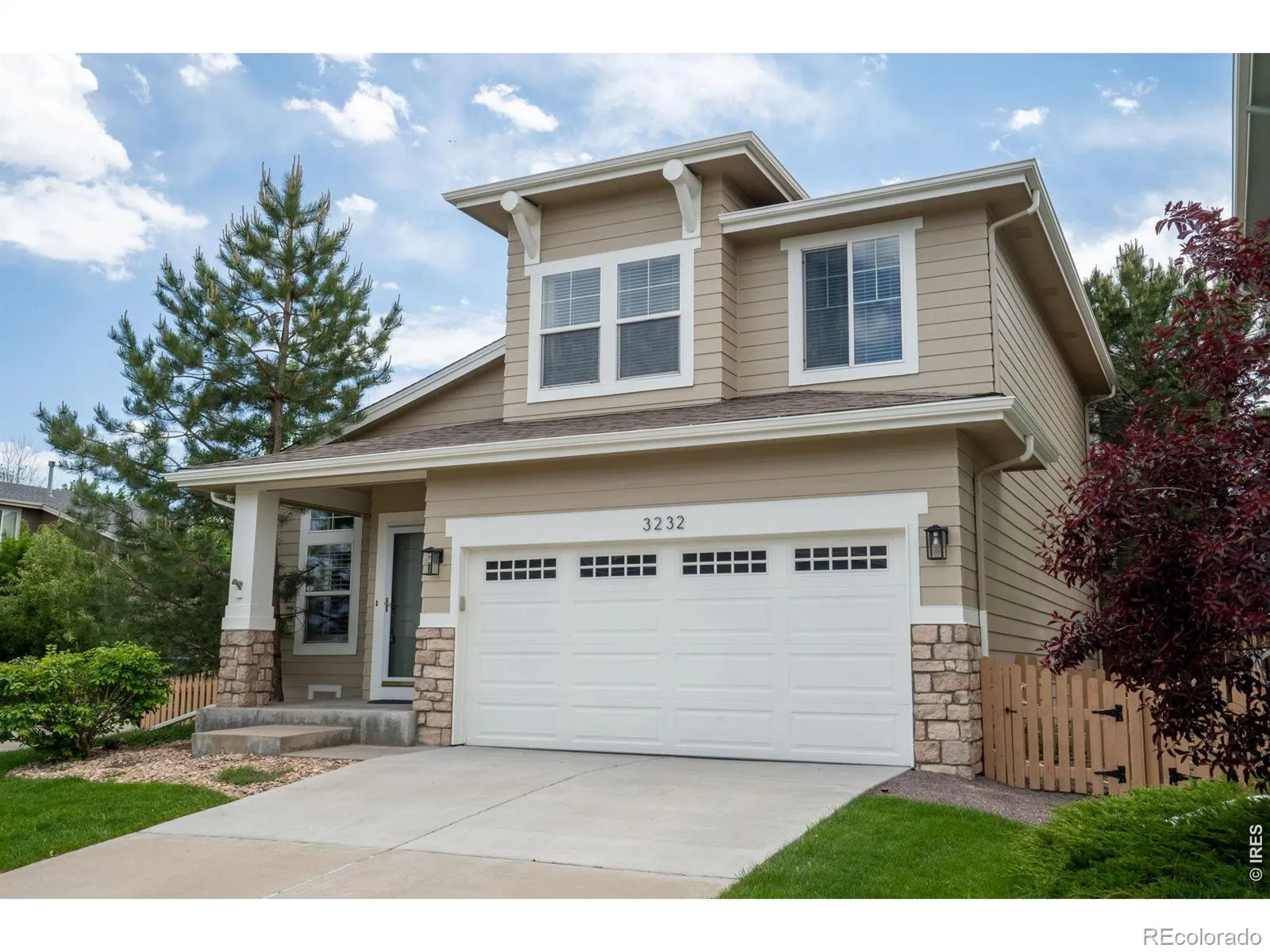 Highlands Ranch