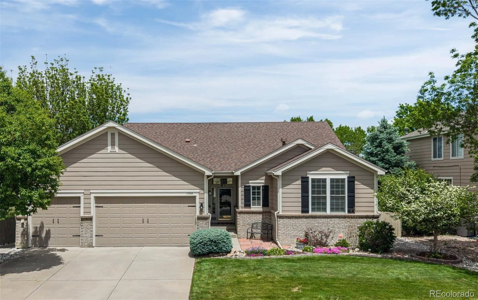 Challenger Park Estates