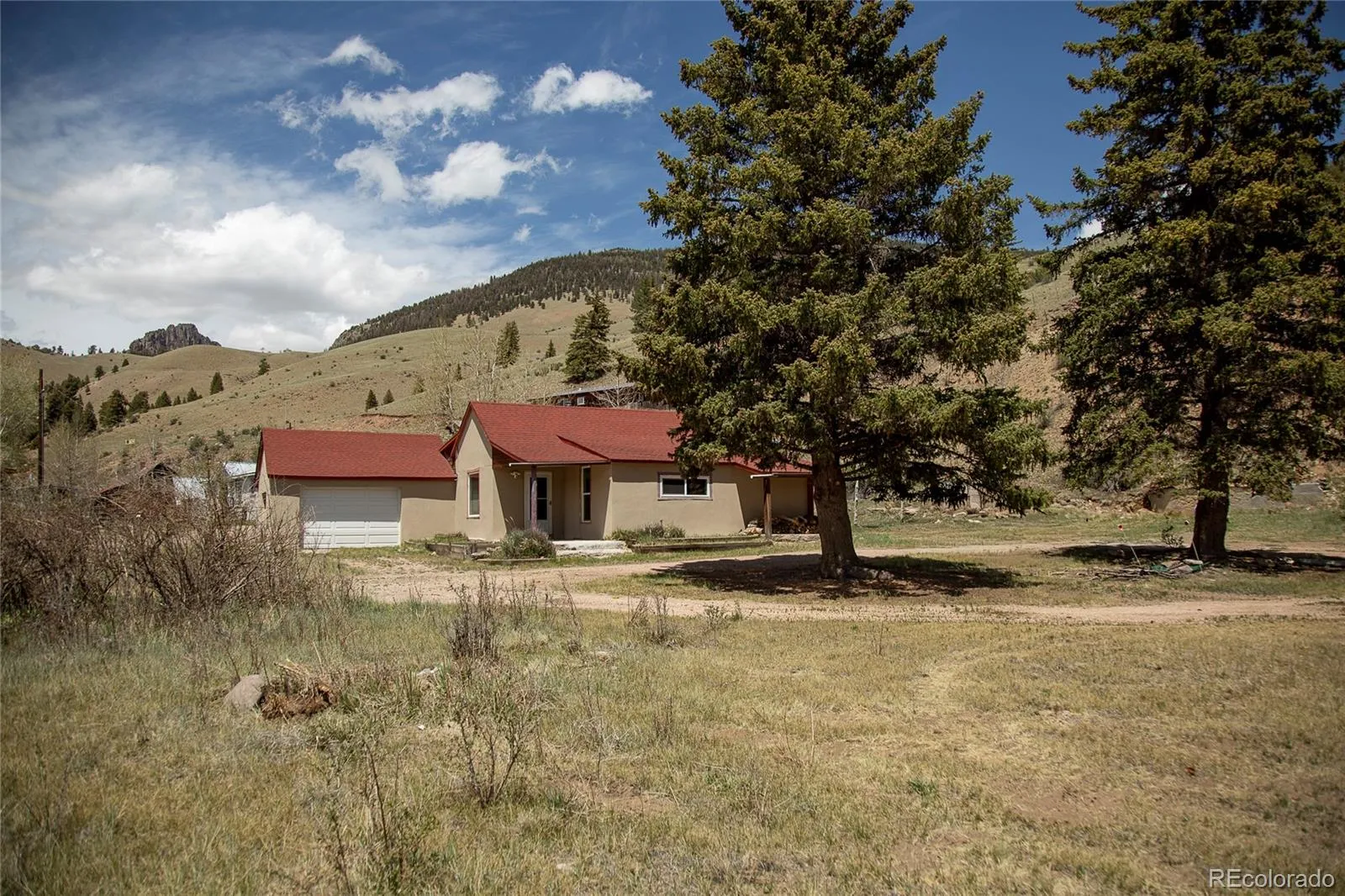 City of Creede