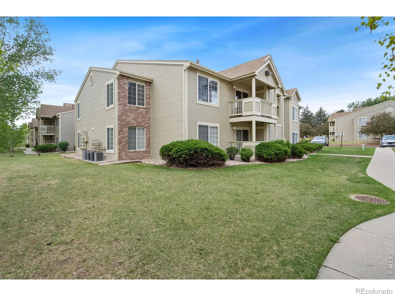 Northfield Condos