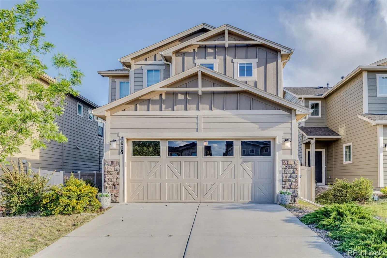 Enclaves at Mountain Vista Ranch