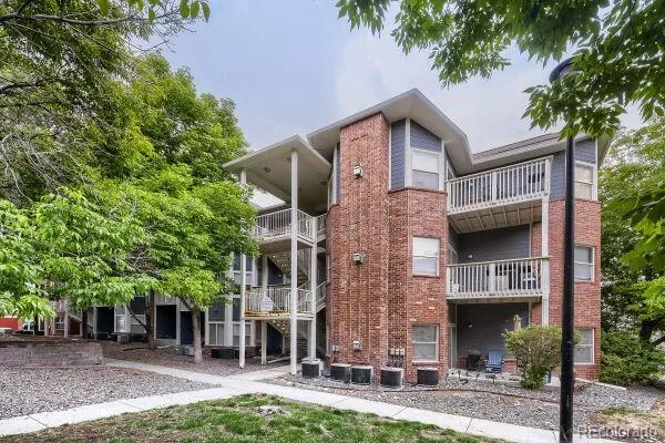 Park Rise at Summit Pointe