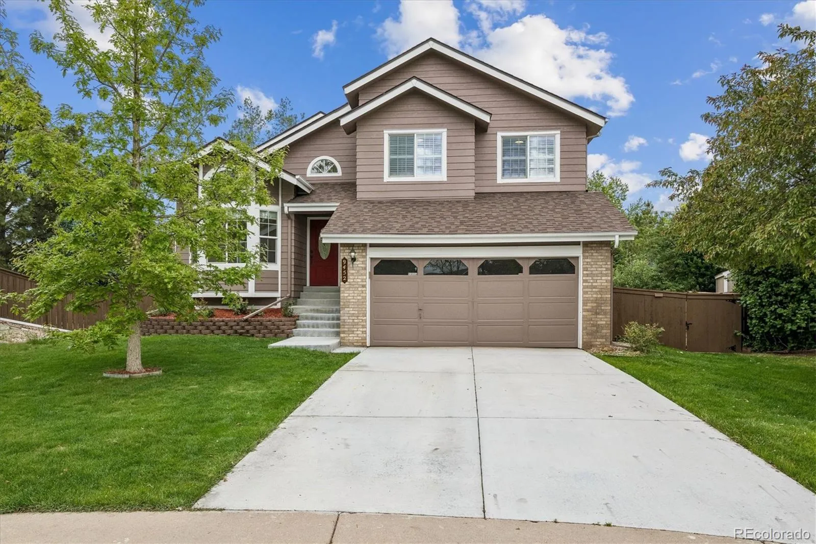 Highlands Ranch