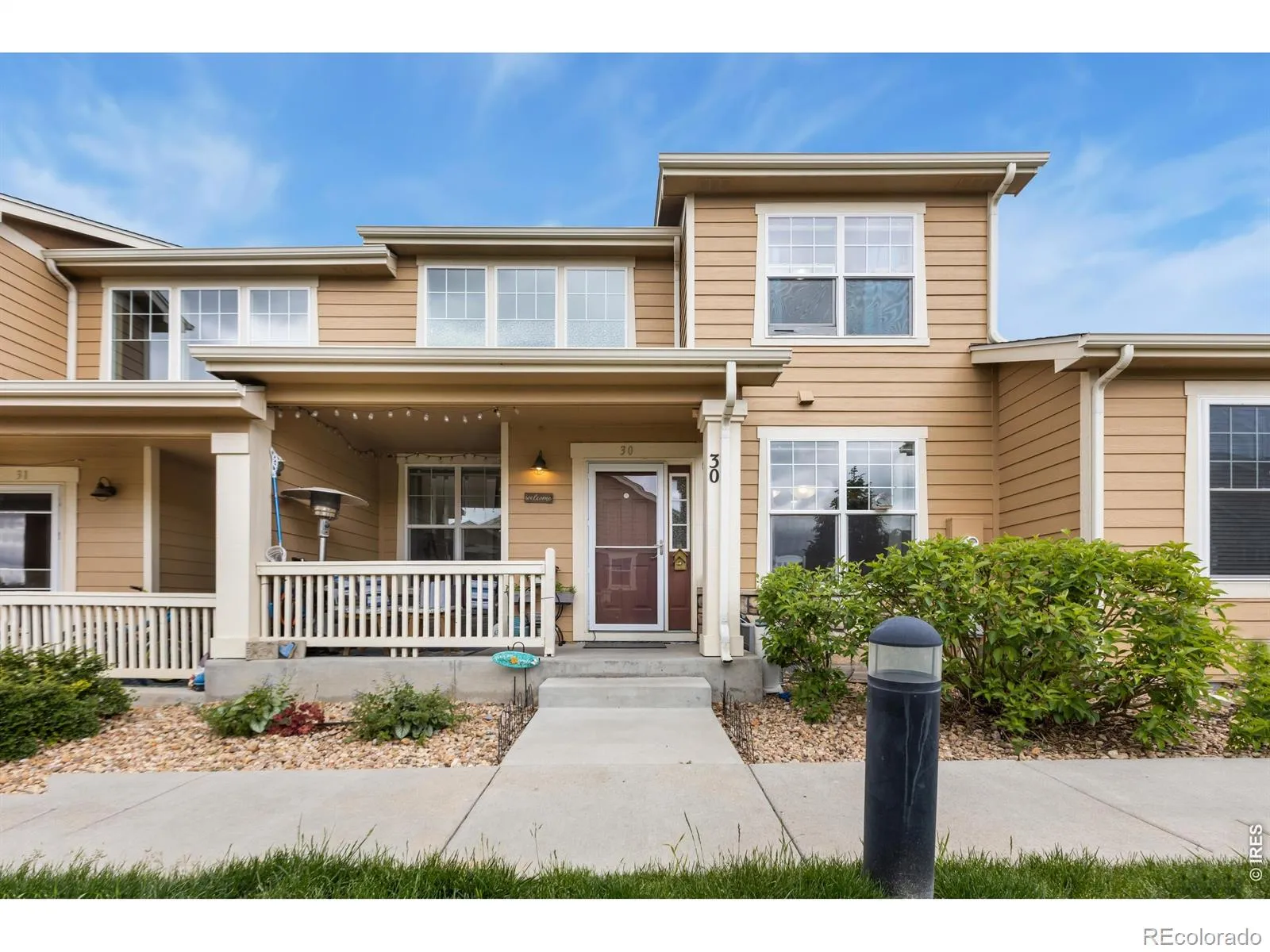 Summer Park Condo 38th Supp