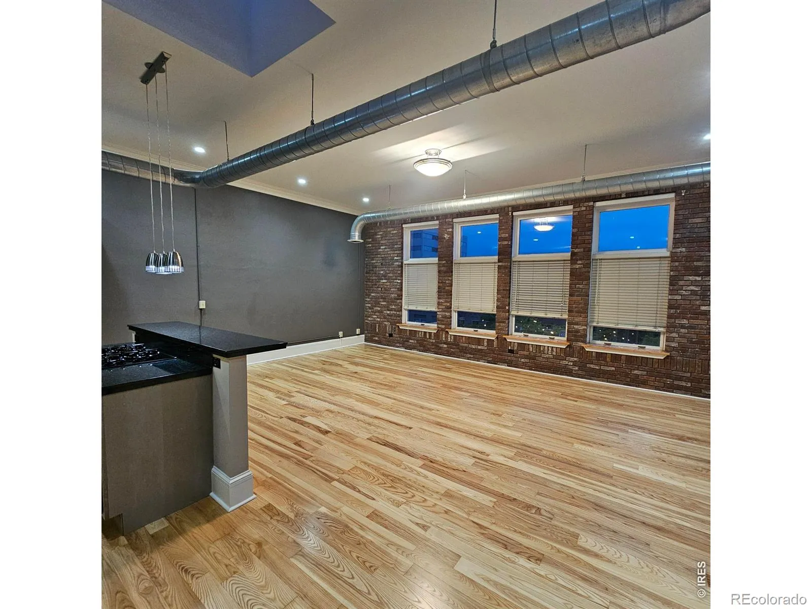 Shaw Bldg