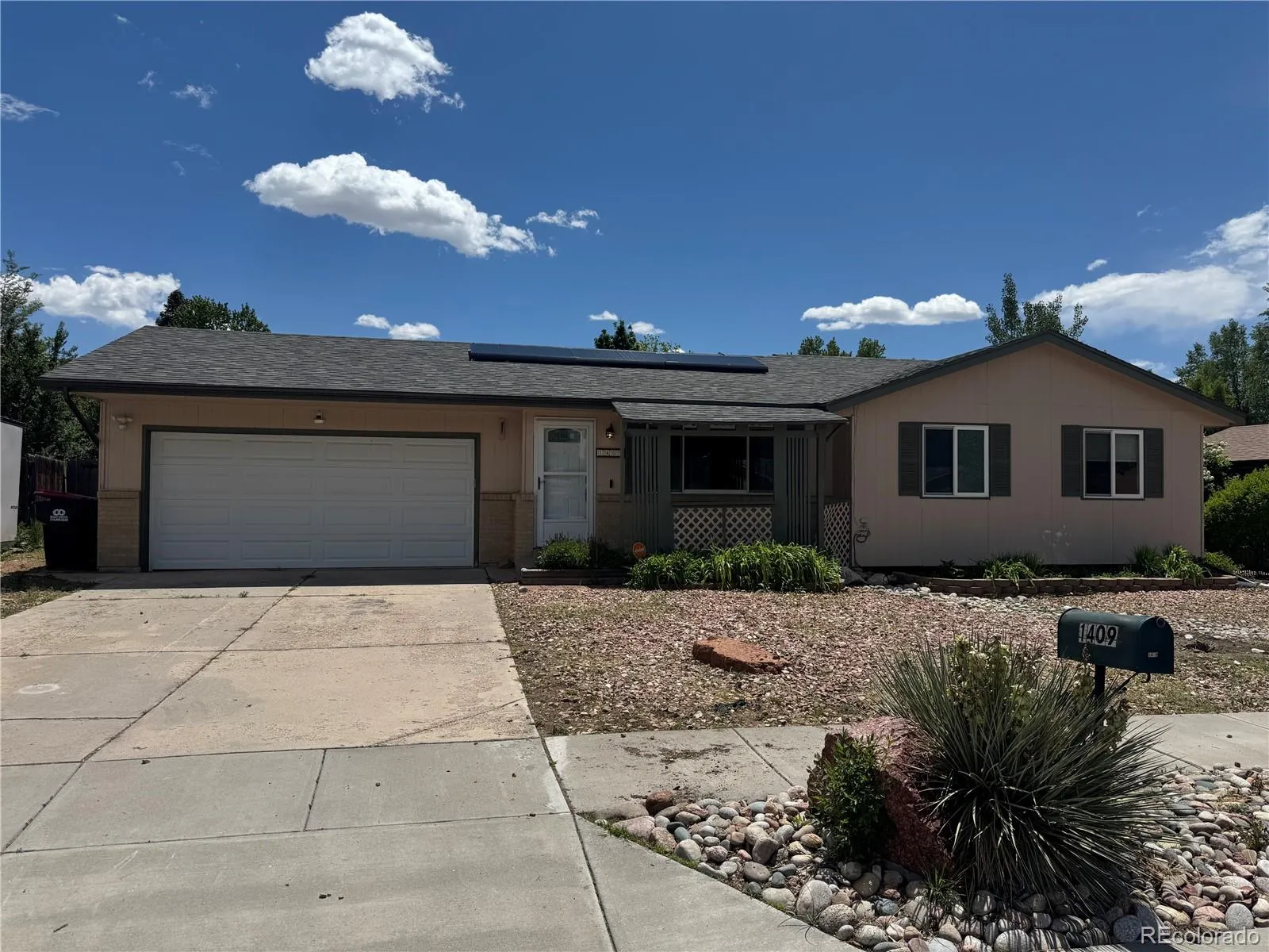 Colorado Springs