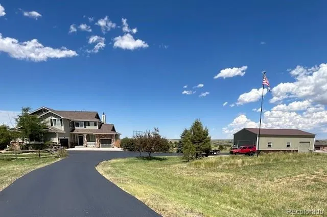Elkhorn Ranch