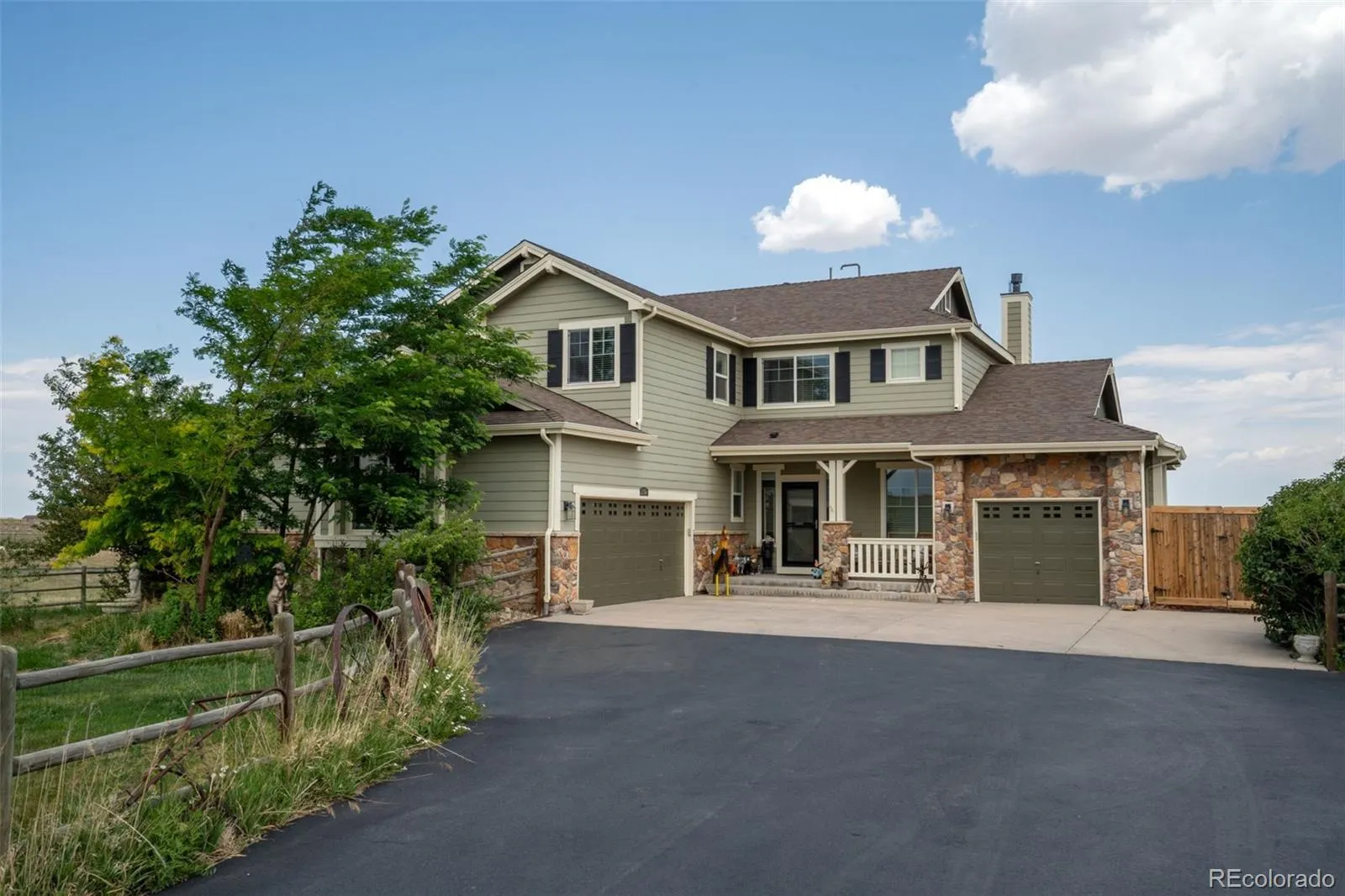 Elkhorn Ranch