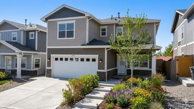 Sherrelwood Village