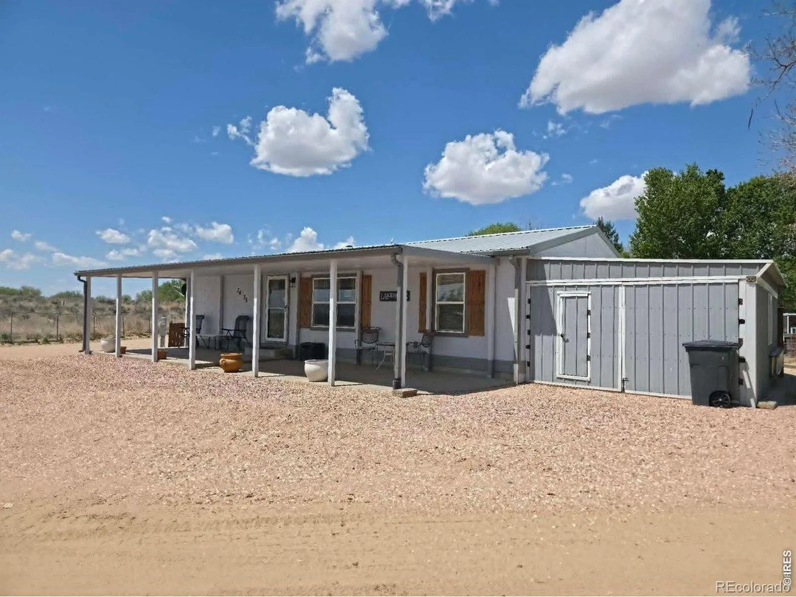 Jackson Lake RV Park Sub