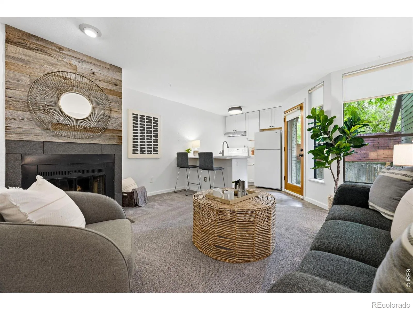 Westport Condo
