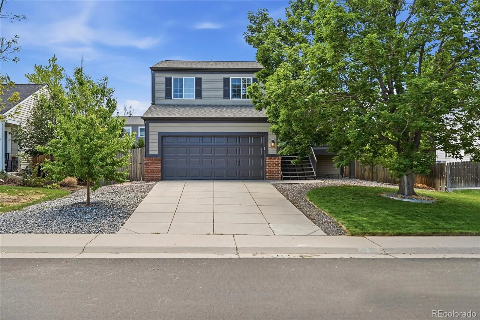 Ridgeview Glen