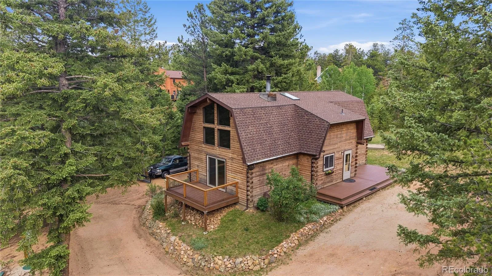 Evergreen Valley Estates