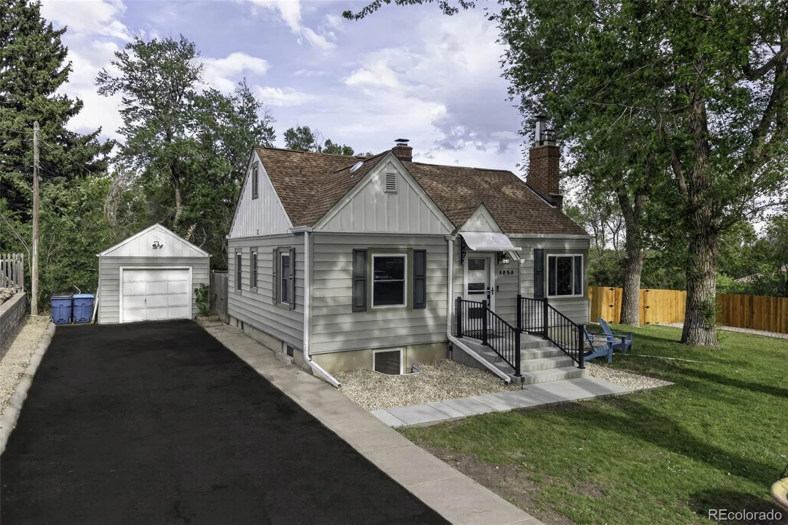 Lakewood Heights