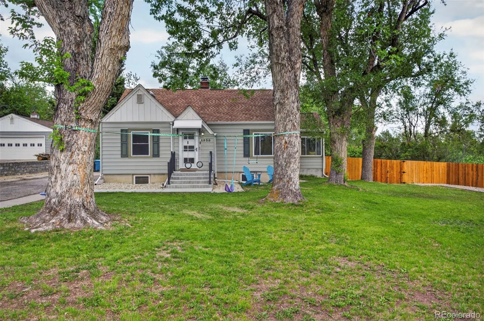 Lakewood Heights