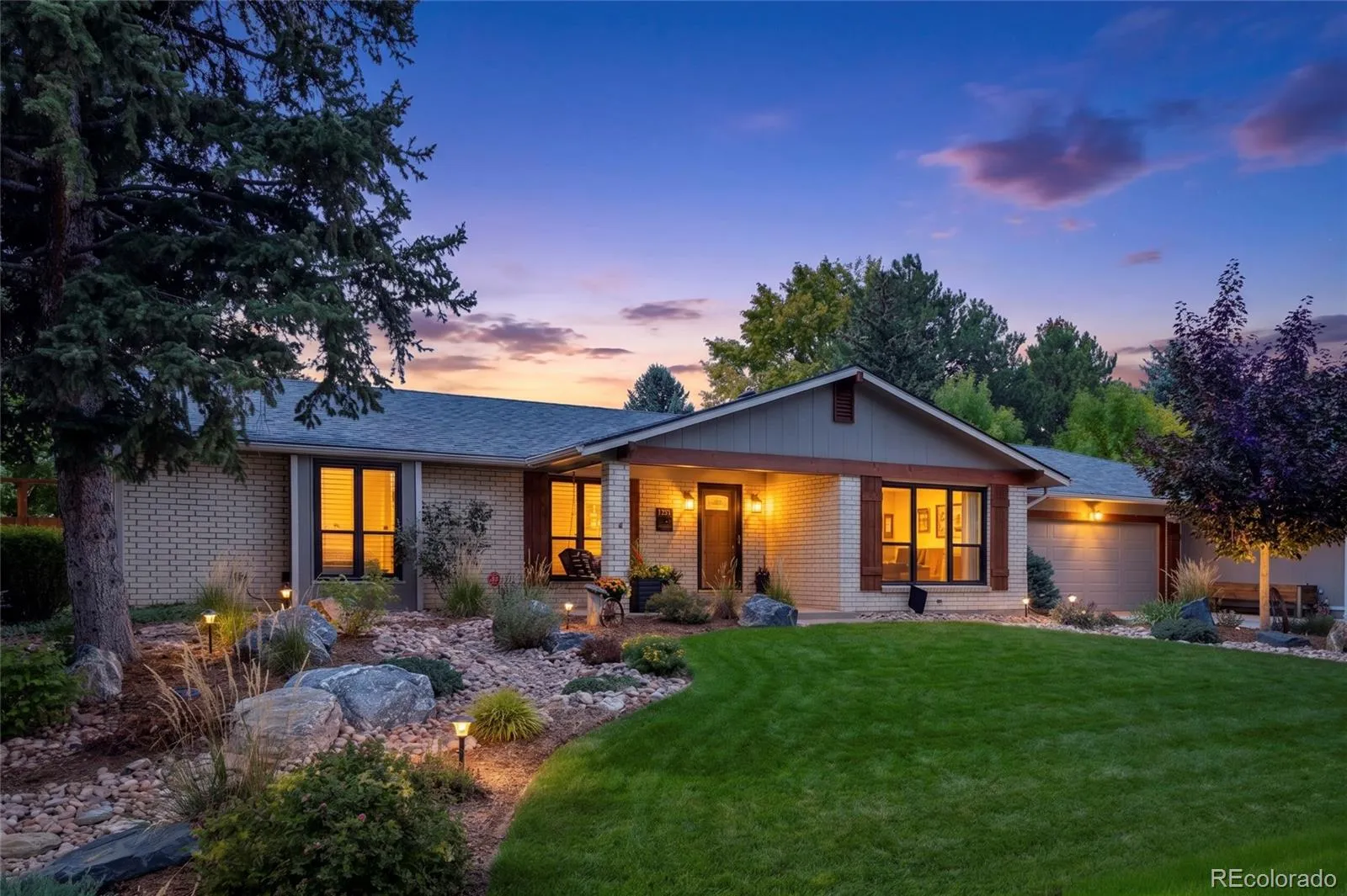 Northmoor Estates