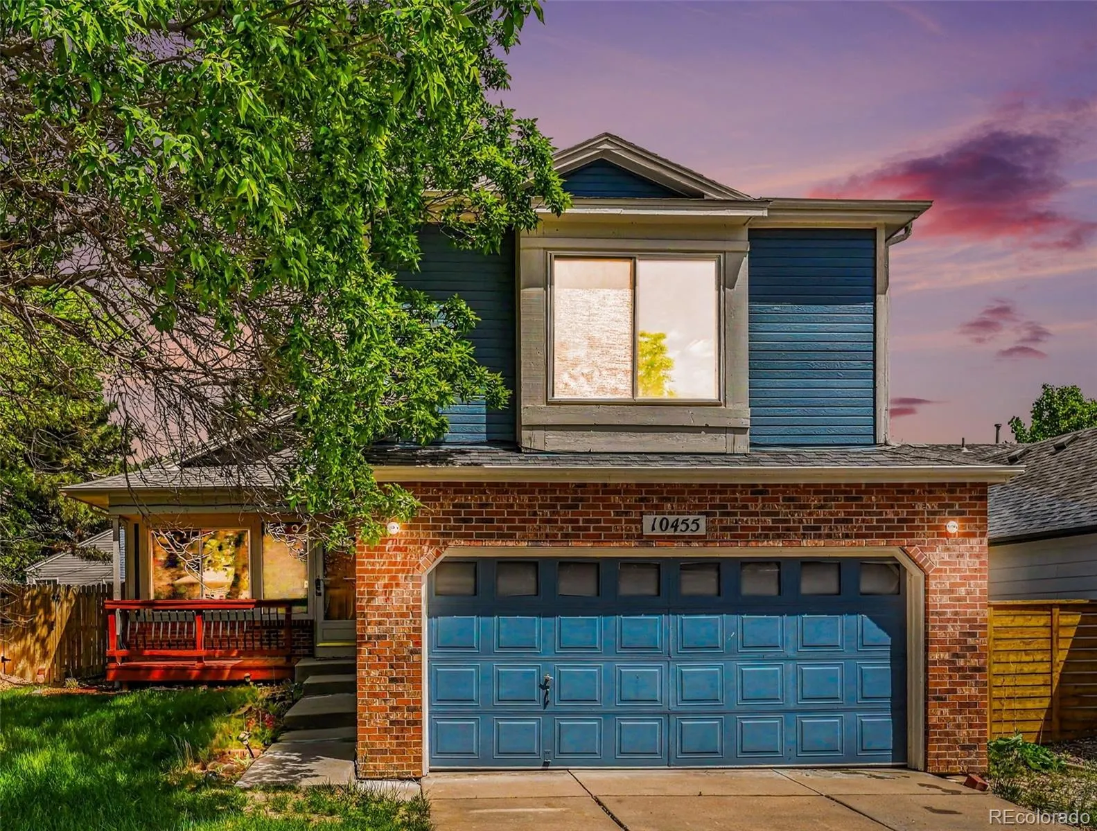 Imperial Homes At Roxborough Village