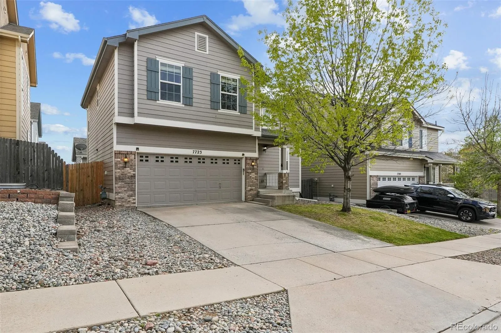 Willowind at Stetson Hills