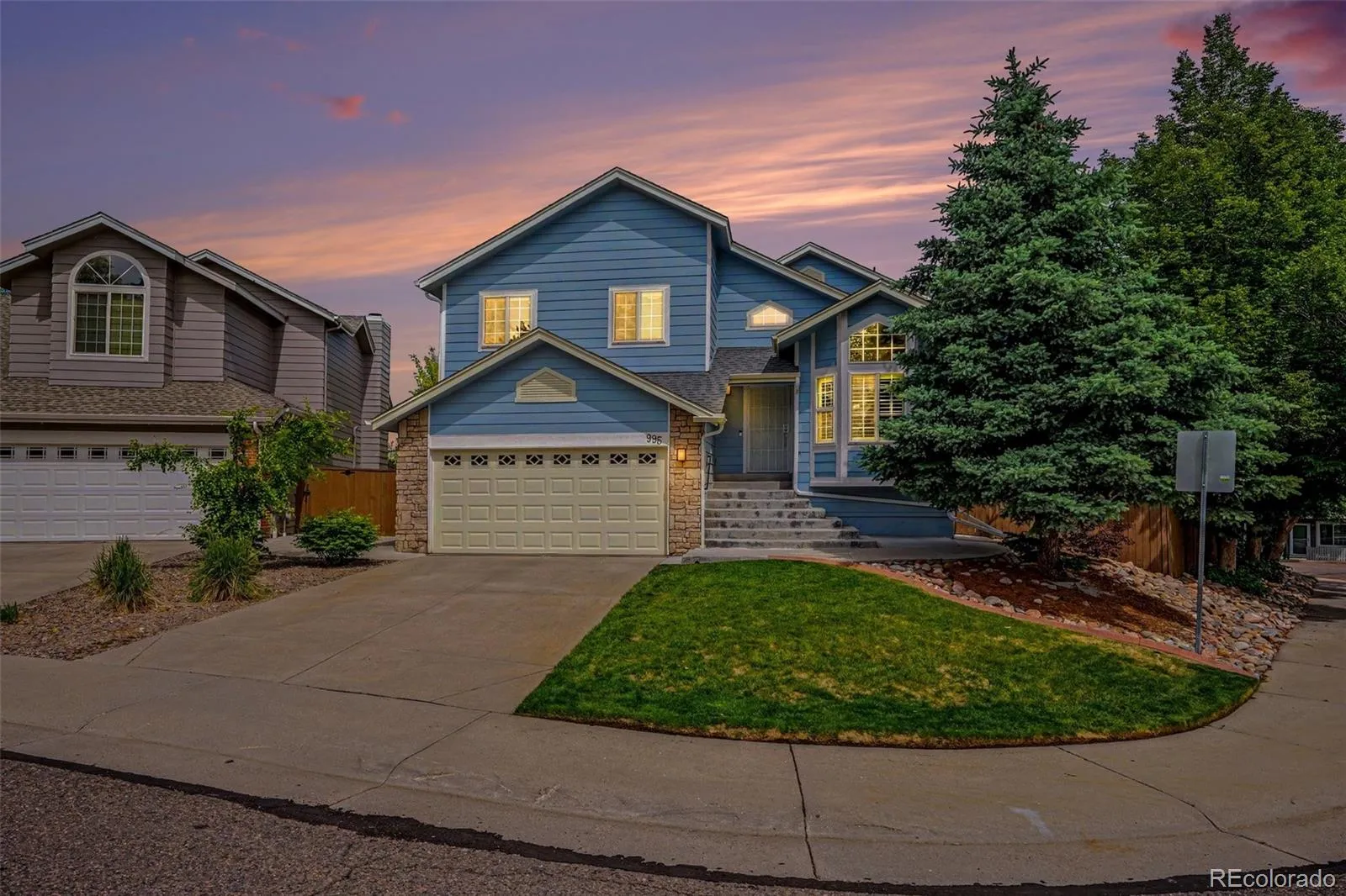 Highlands Ranch