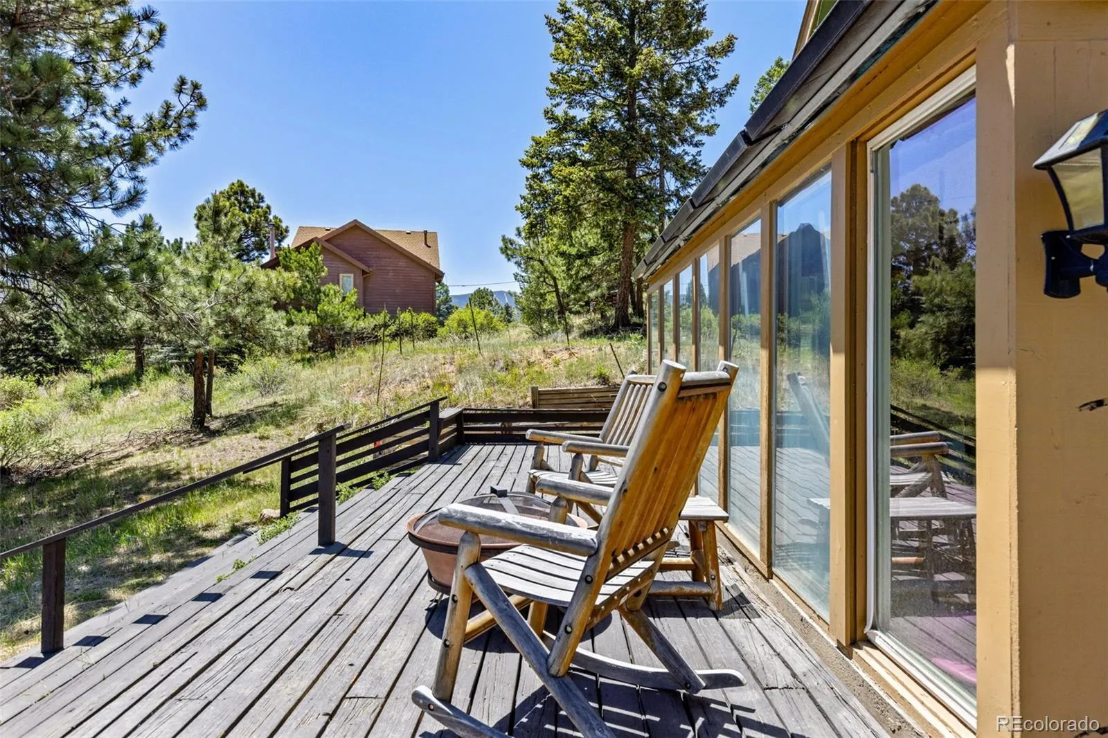 Conifer Park Estates